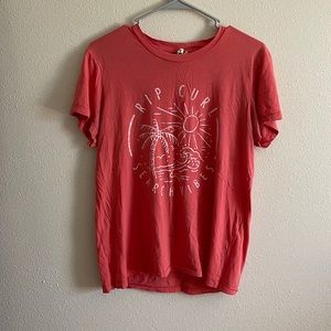 Rip Curl Graphic Tee